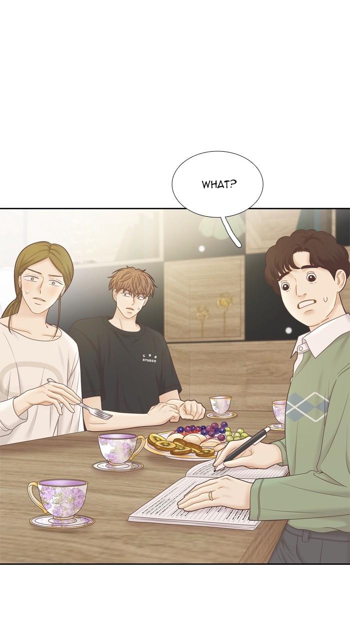 Odd Girl Out Chap 414 - Next Chap 415