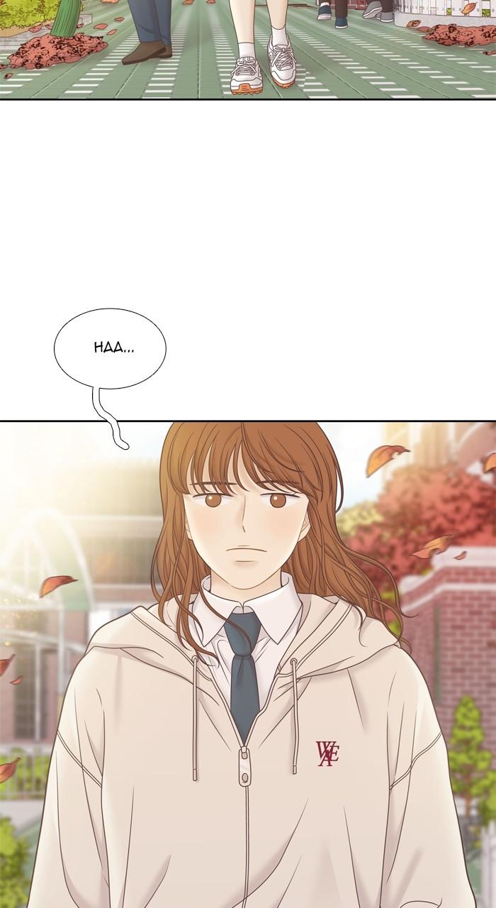 Odd Girl Out Chap 414 - Next Chap 415