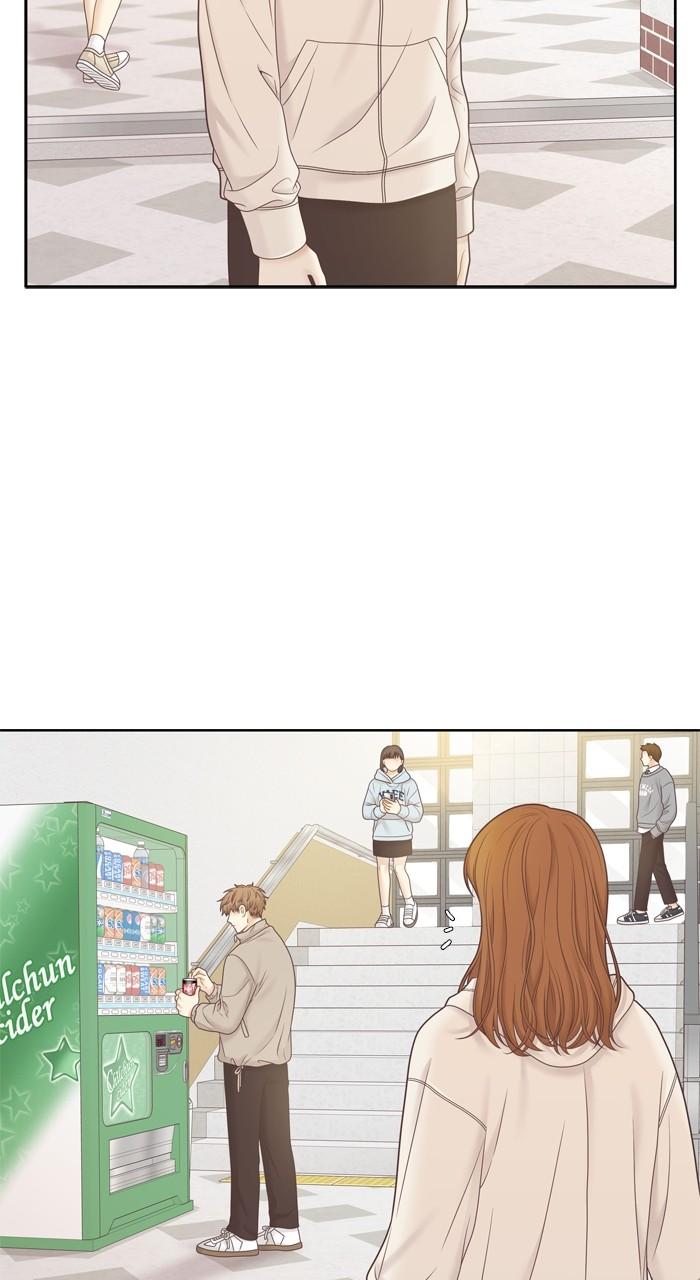 Odd Girl Out Chap 414 - Next Chap 415