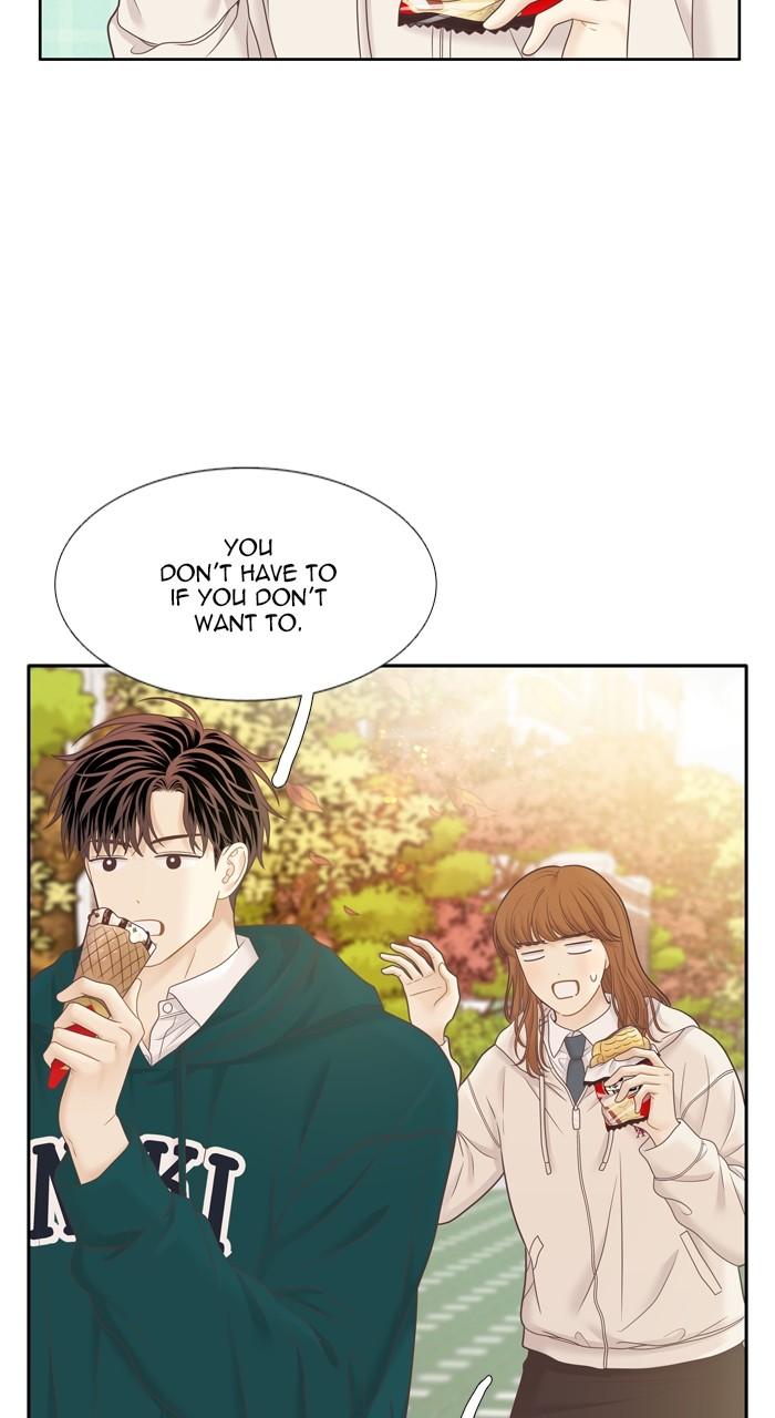Odd Girl Out Chap 414 - Next Chap 415