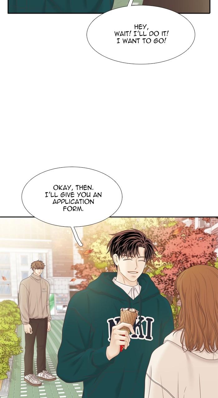 Odd Girl Out Chap 414 - Next Chap 415