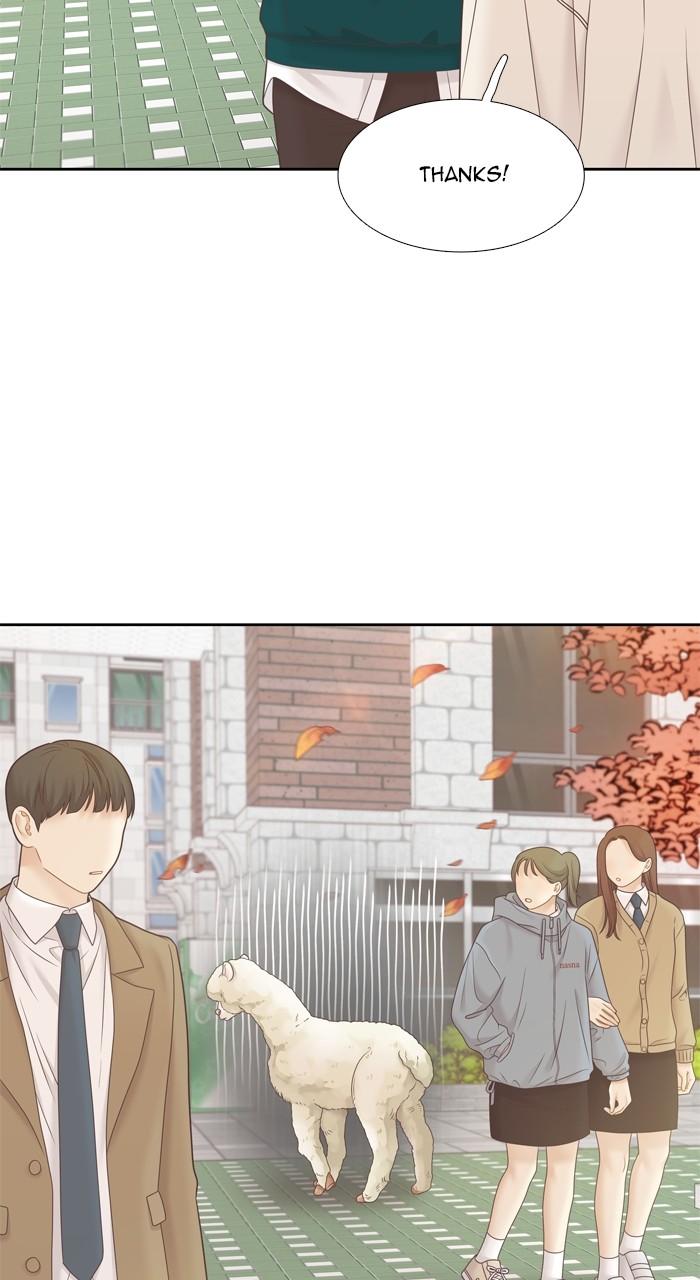 Odd Girl Out Chap 414 - Next Chap 415