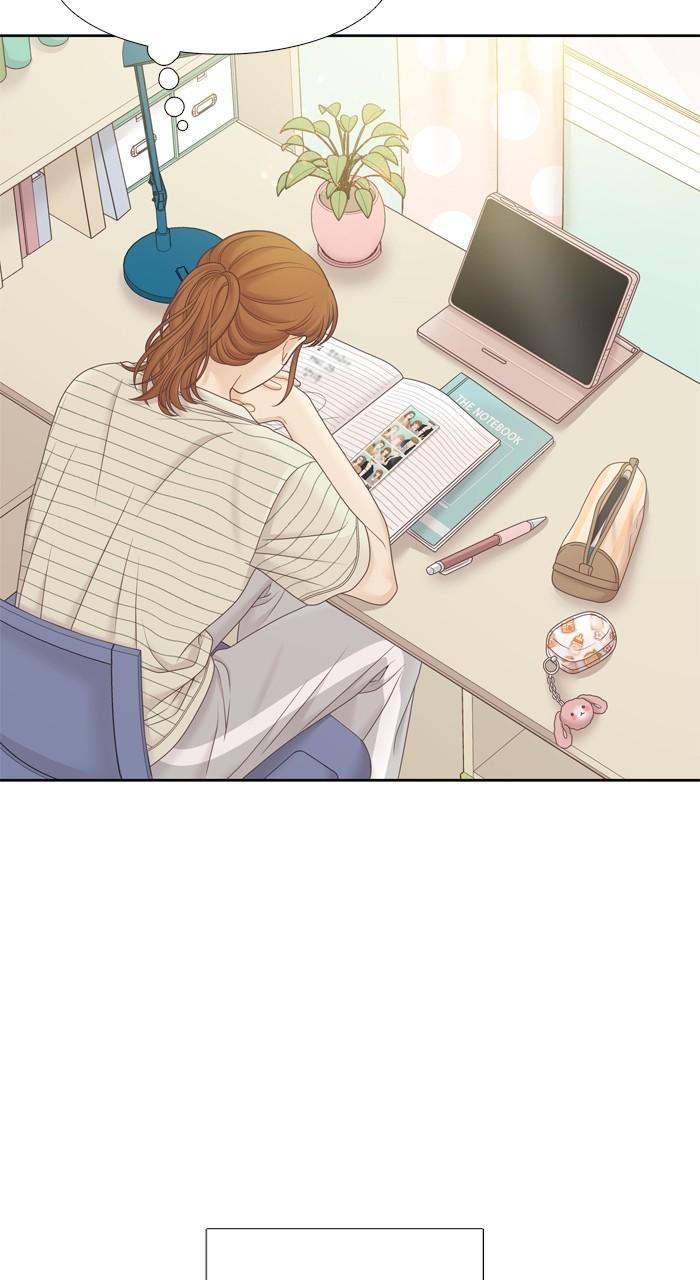 Odd Girl Out Chap 414 - Next Chap 415