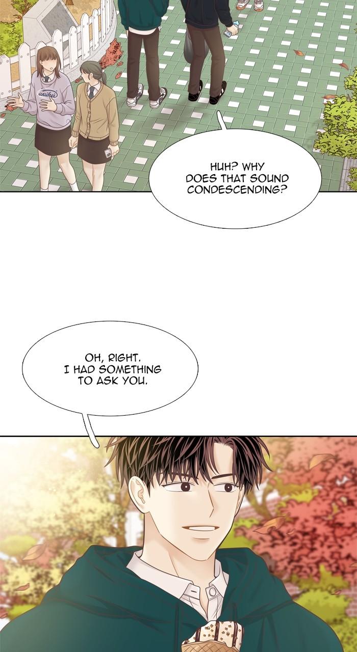 Odd Girl Out Chap 414 - Next Chap 415