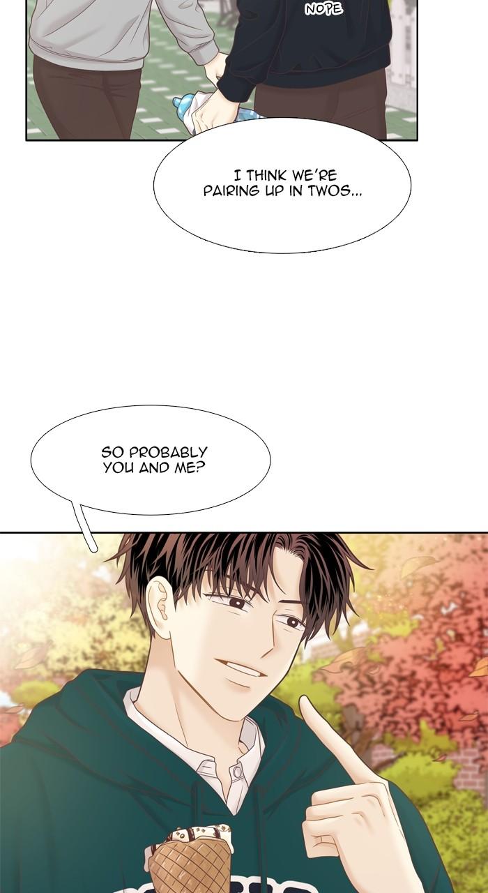Odd Girl Out Chap 414 - Next Chap 415