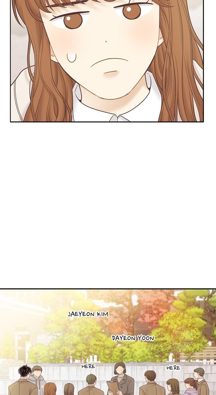 Odd Girl Out Chap 414 - Next Chap 415