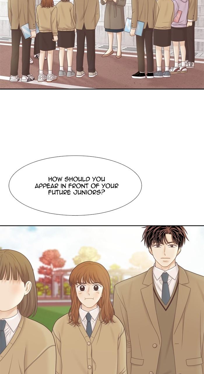 Odd Girl Out Chap 414 - Next Chap 415