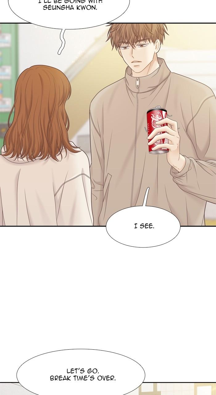 Odd Girl Out Chap 414 - Next Chap 415
