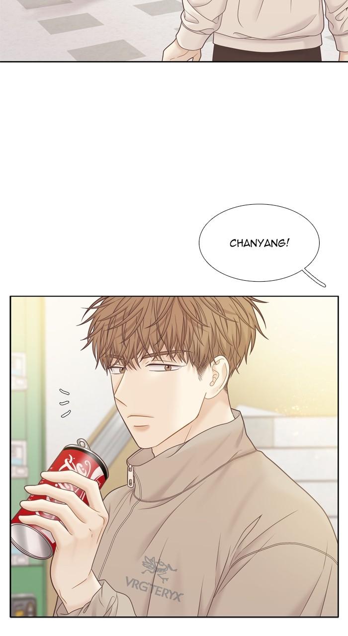 Odd Girl Out Chap 414 - Next Chap 415