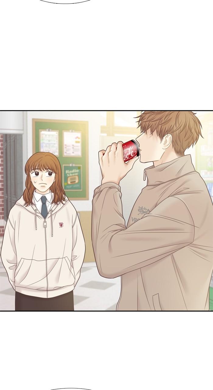 Odd Girl Out Chap 414 - Next Chap 415
