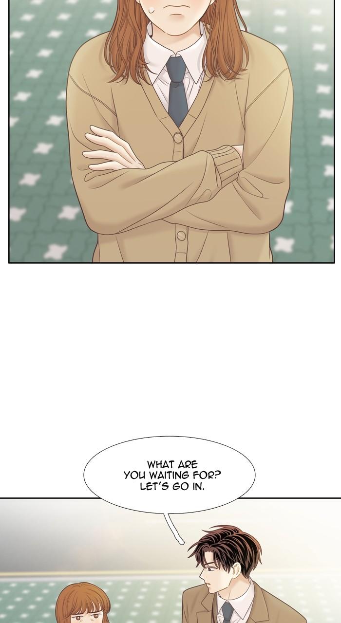 Odd Girl Out Chap 414 - Next Chap 415