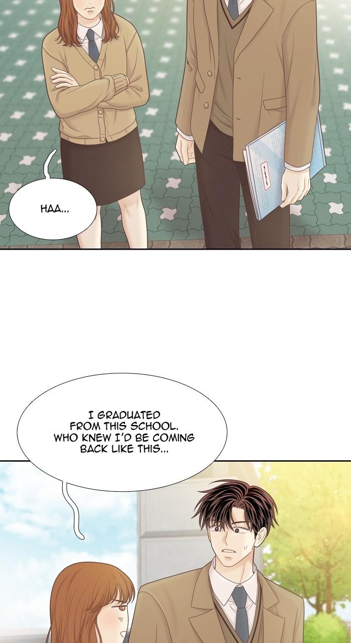 Odd Girl Out Chap 414 - Next Chap 415