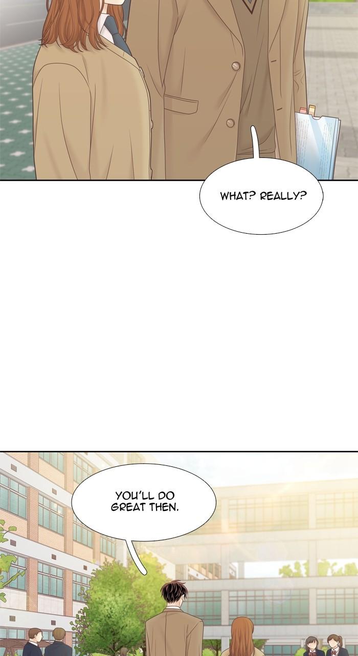 Odd Girl Out Chap 414 - Next Chap 415