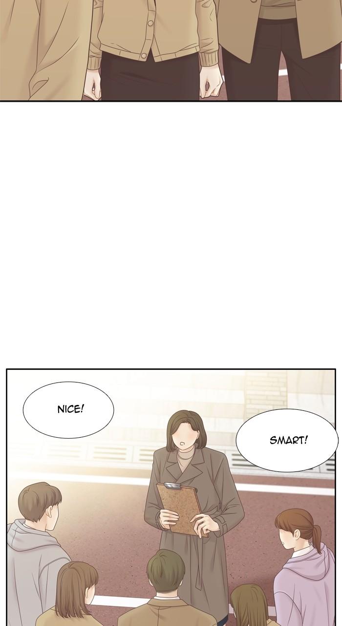 Odd Girl Out Chap 414 - Next Chap 415