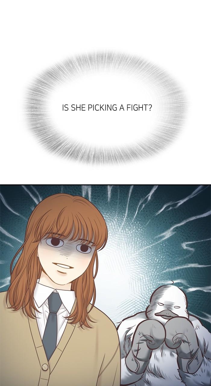 Odd Girl Out Chap 415 - Next Chap 416
