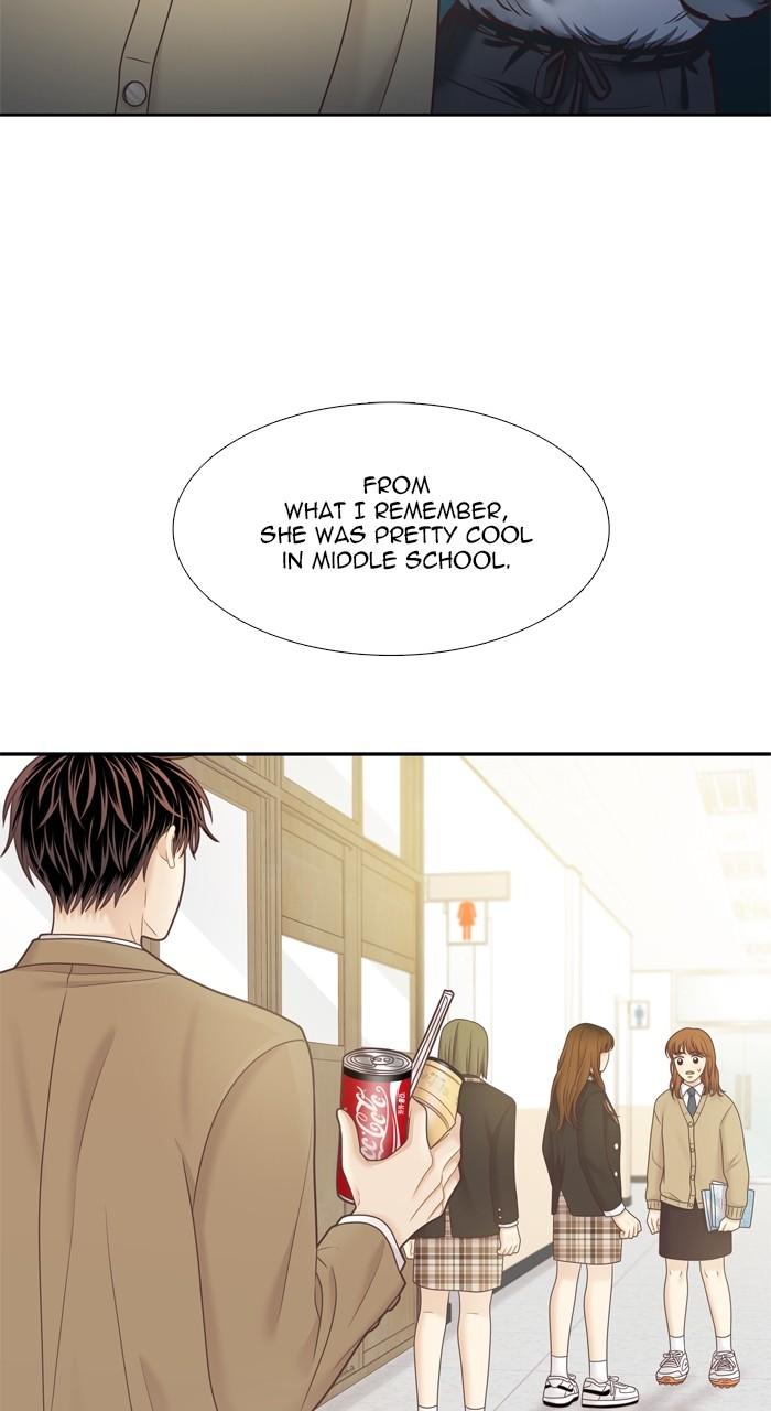 Odd Girl Out Chap 415 - Next Chap 416