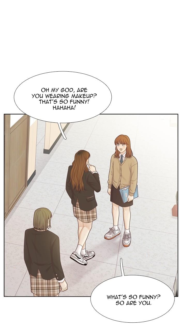 Odd Girl Out Chap 415 - Next Chap 416