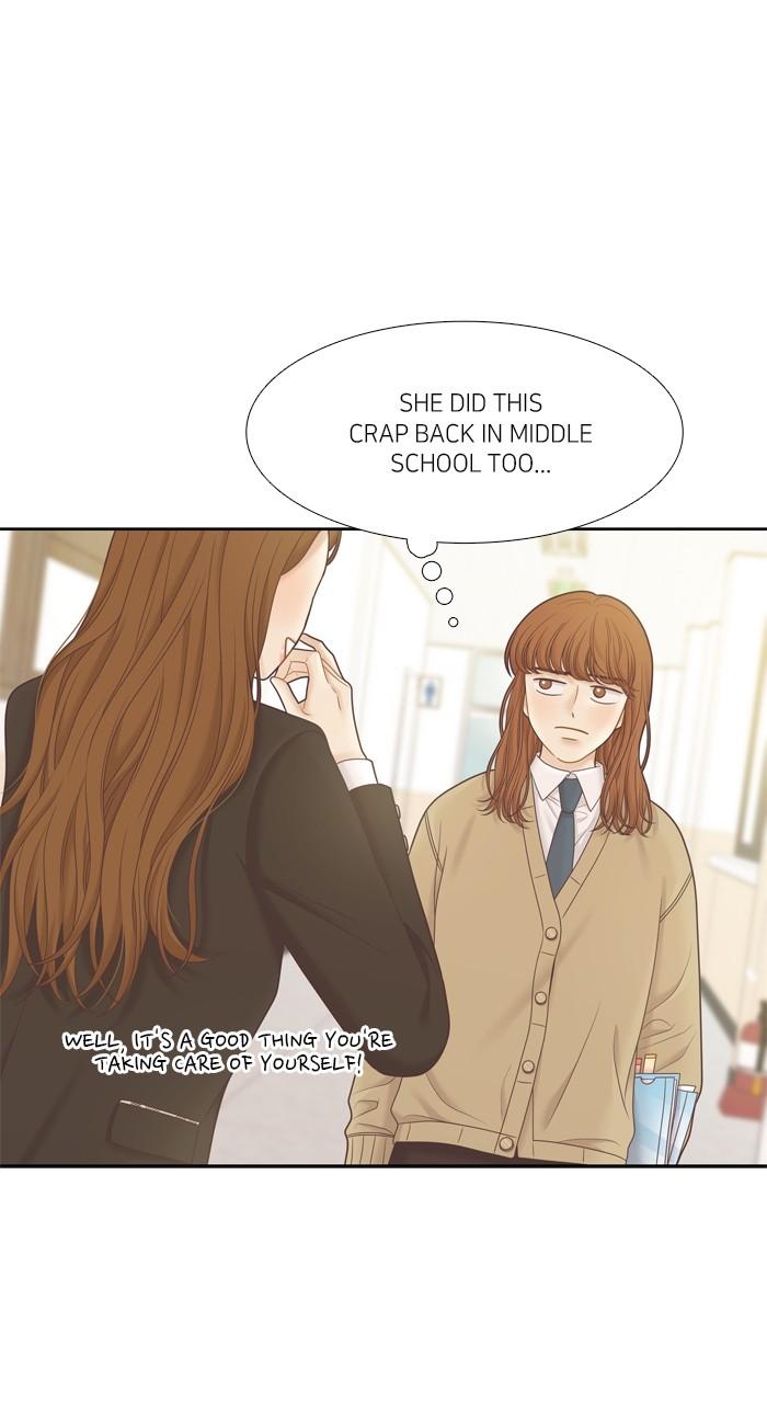 Odd Girl Out Chap 415 - Next Chap 416