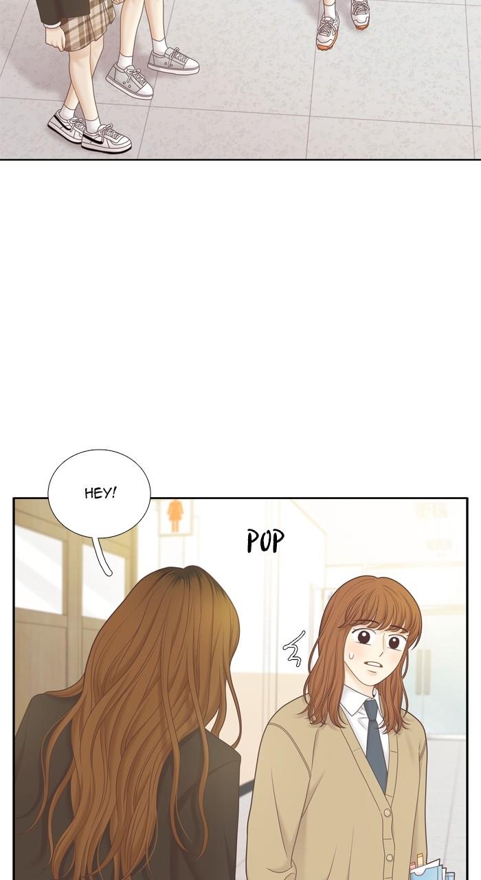 Odd Girl Out Chap 415 - Next Chap 416