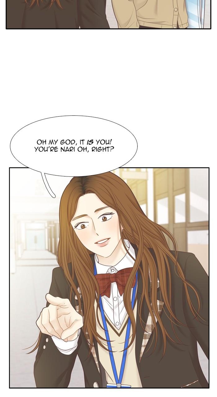 Odd Girl Out Chap 415 - Next Chap 416