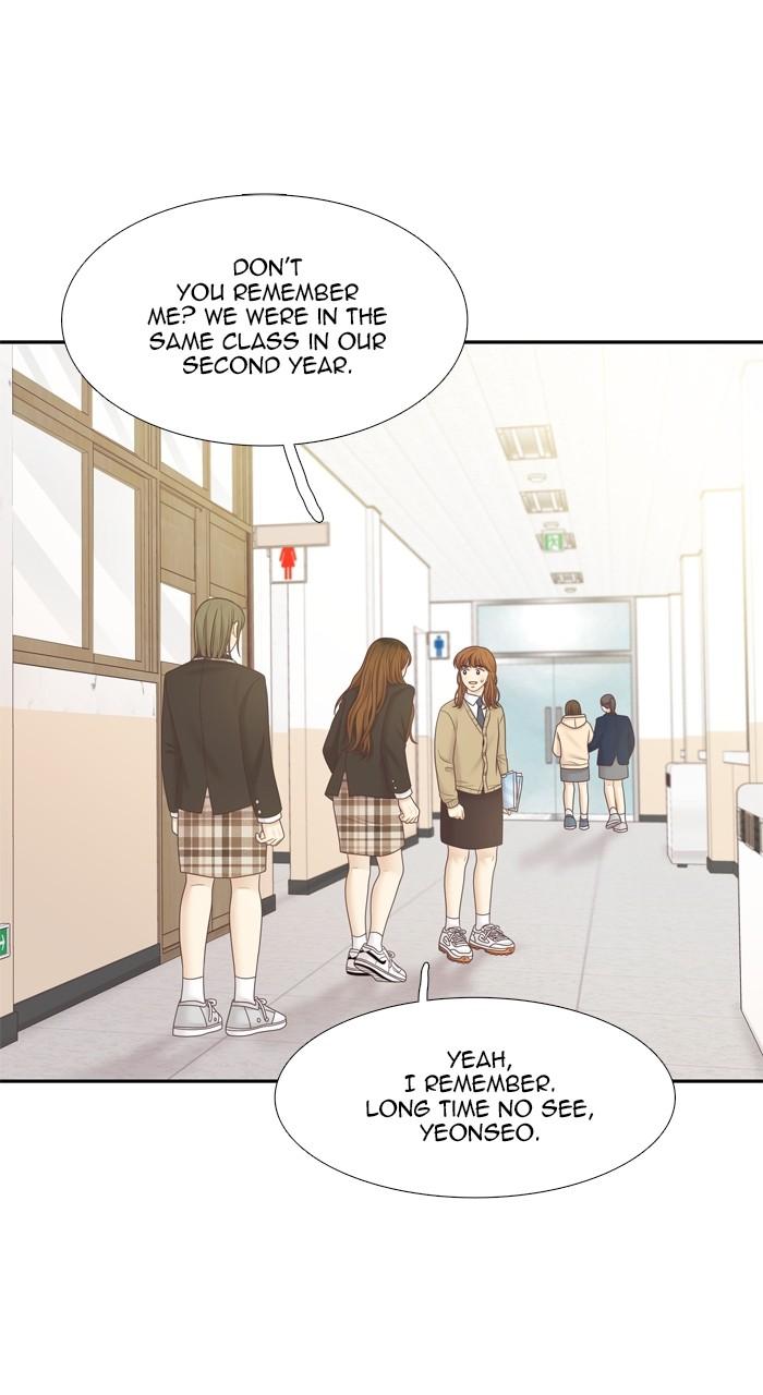 Odd Girl Out Chap 415 - Next Chap 416