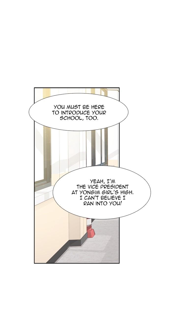 Odd Girl Out Chap 415 - Next Chap 416