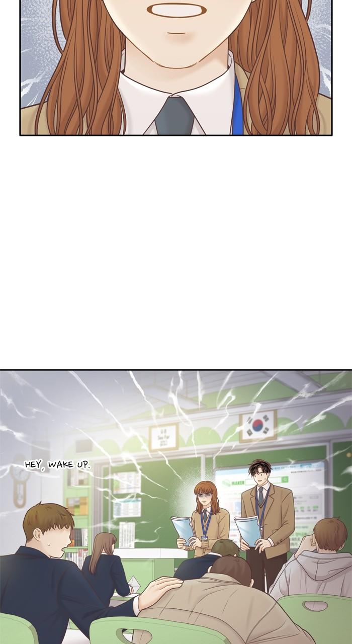 Odd Girl Out Chap 415 - Next Chap 416