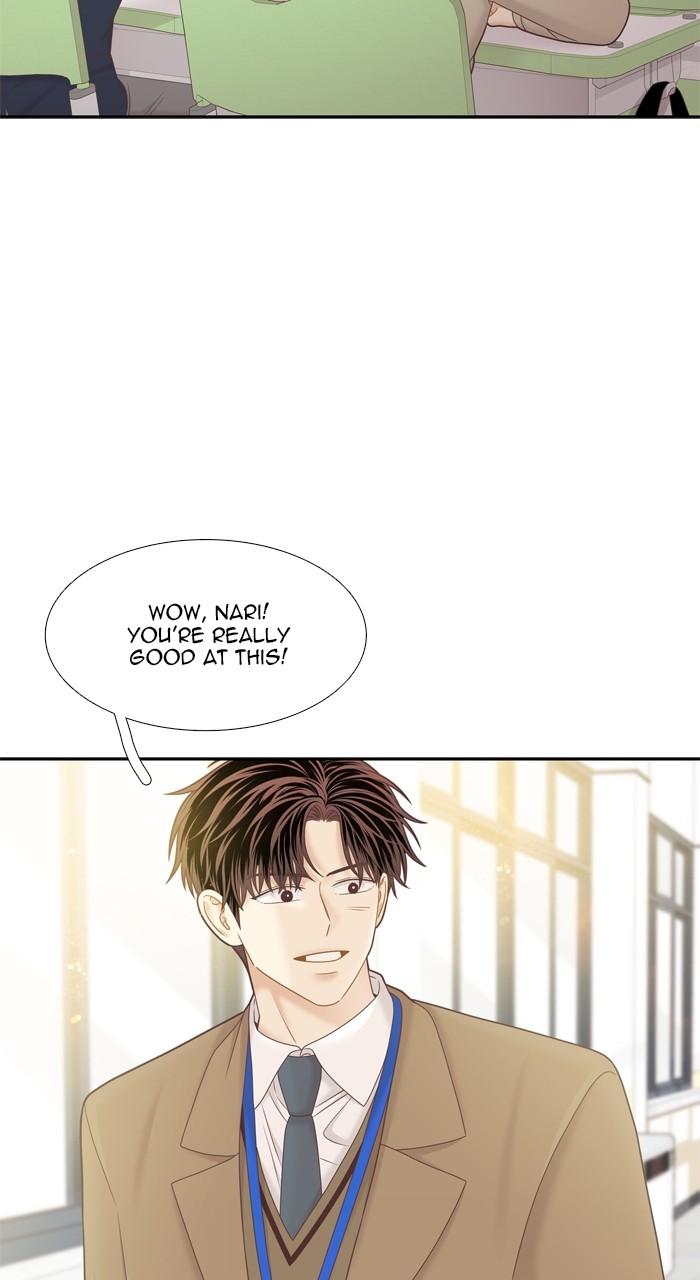 Odd Girl Out Chap 415 - Next Chap 416