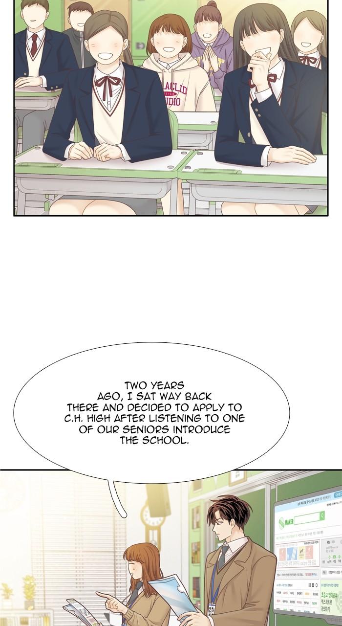 Odd Girl Out Chap 415 - Next Chap 416
