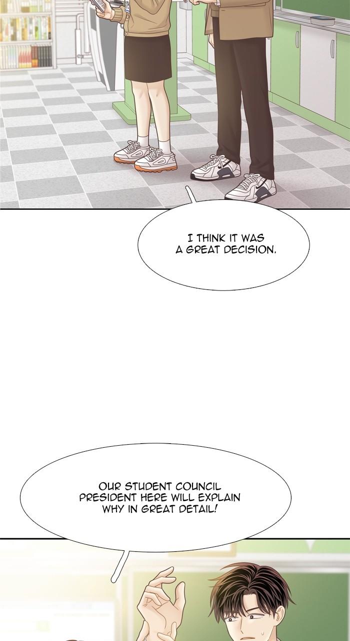 Odd Girl Out Chap 415 - Next Chap 416
