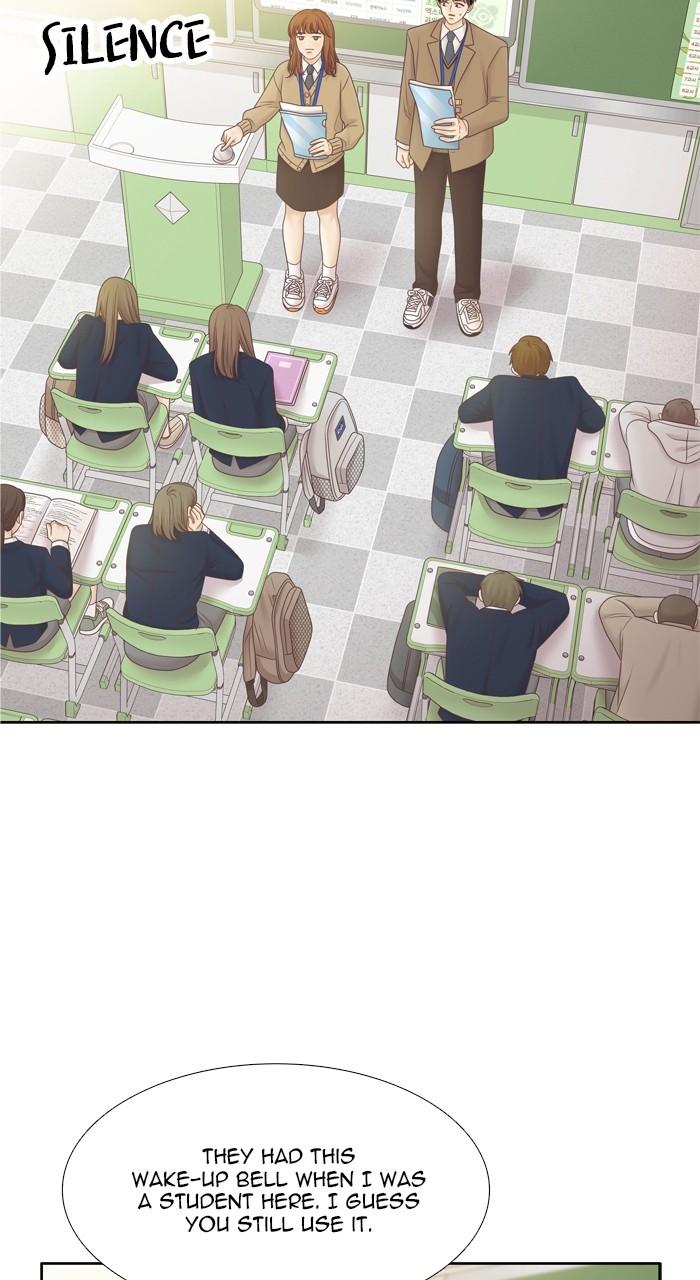 Odd Girl Out Chap 415 - Next Chap 416
