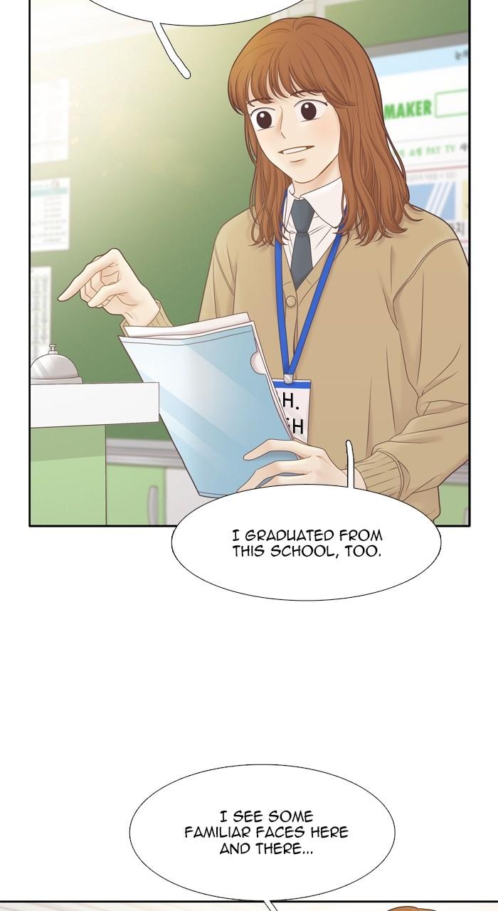 Odd Girl Out Chap 415 - Next Chap 416