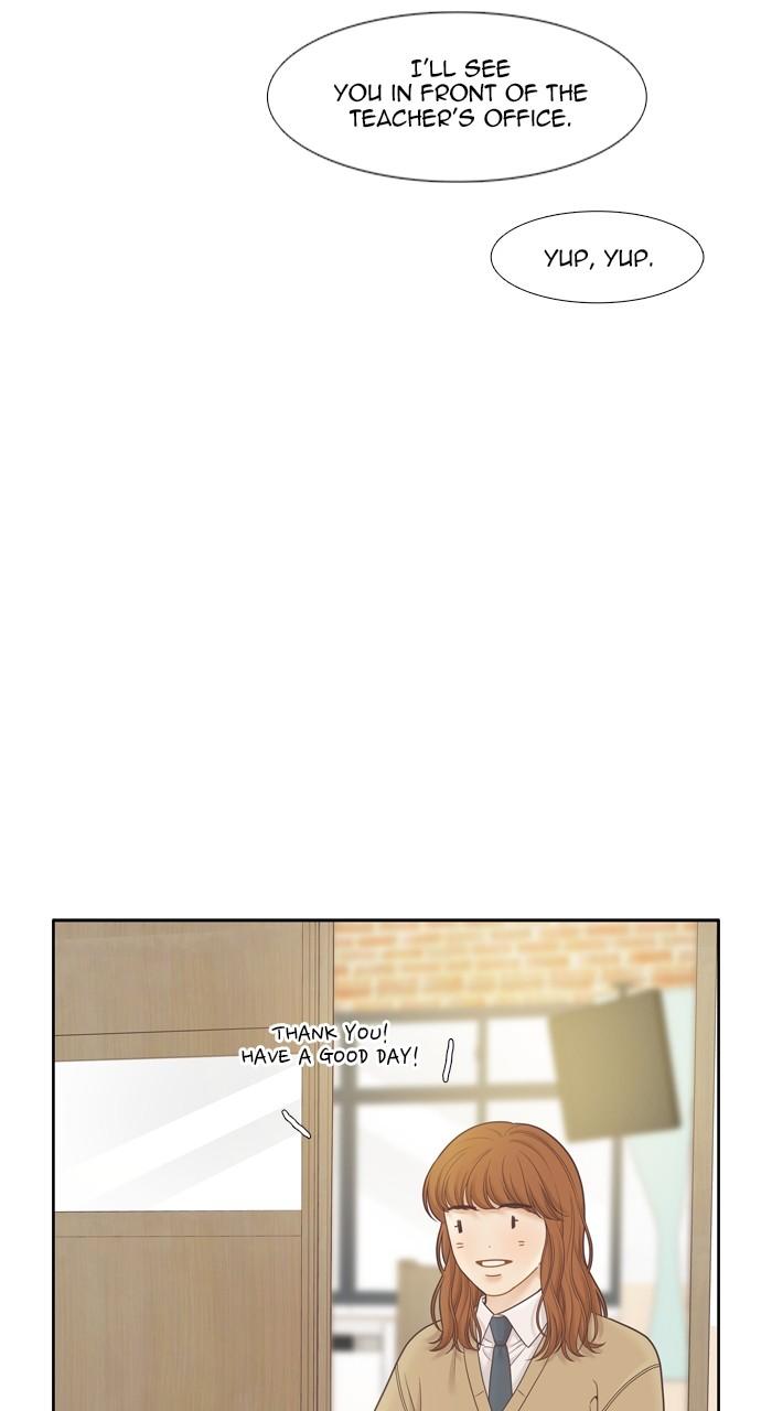 Odd Girl Out Chap 415 - Next Chap 416