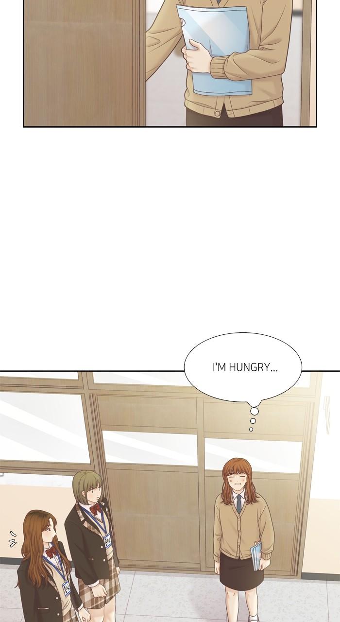 Odd Girl Out Chap 415 - Next Chap 416