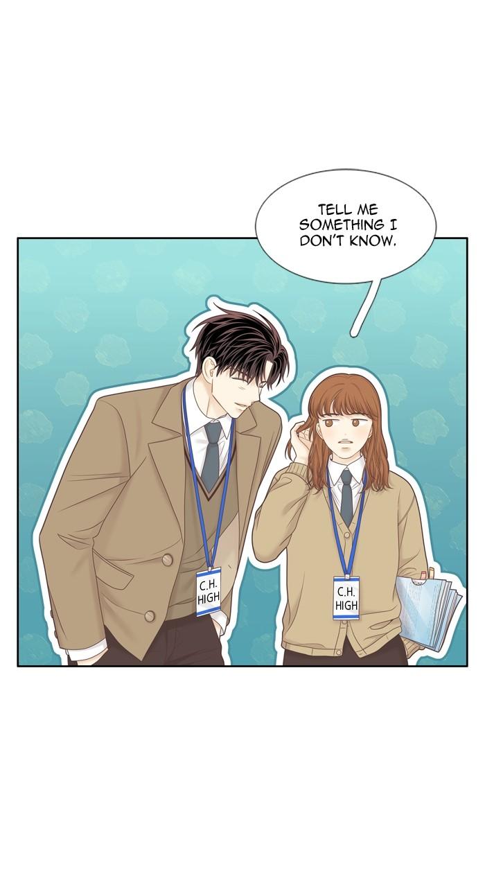 Odd Girl Out Chap 415 - Next Chap 416