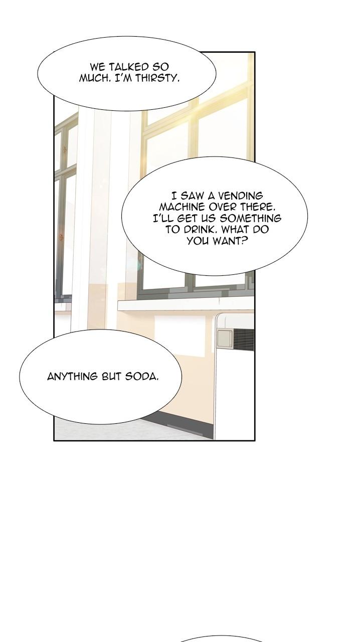 Odd Girl Out Chap 415 - Next Chap 416