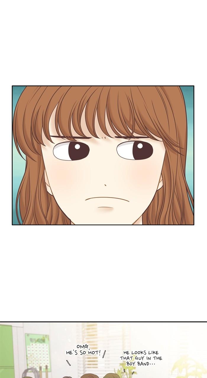 Odd Girl Out Chap 415 - Next Chap 416