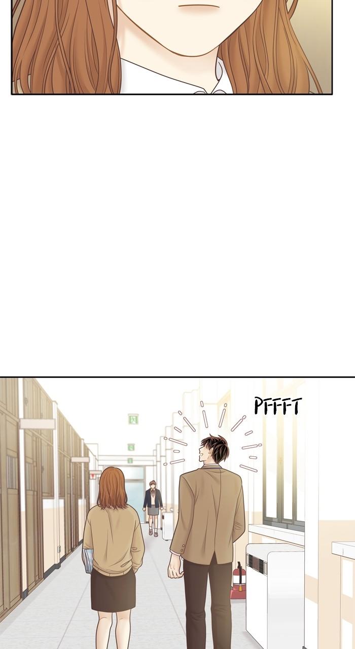 Odd Girl Out Chap 415 - Next Chap 416