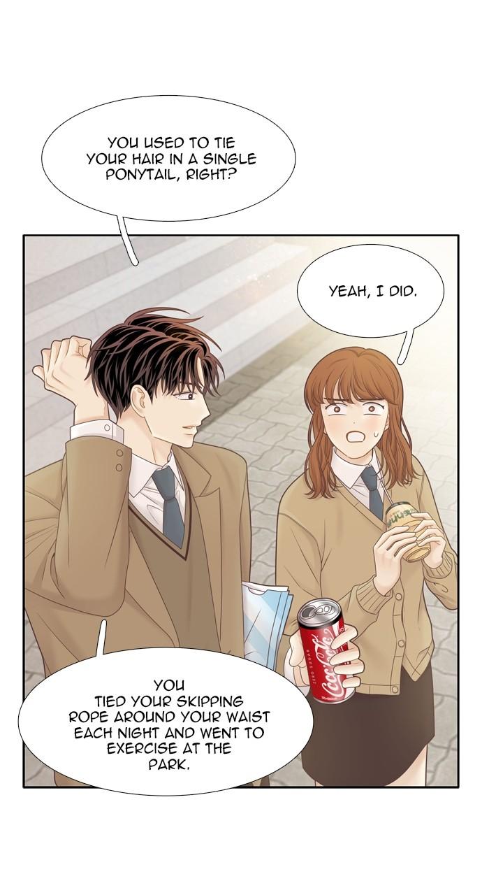 Odd Girl Out Chap 415 - Next Chap 416