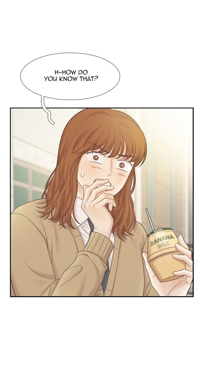 Odd Girl Out Chap 415 - Next Chap 416