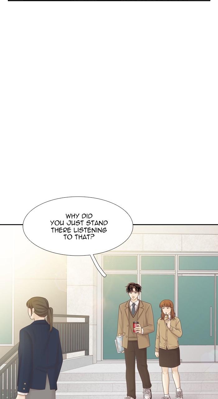 Odd Girl Out Chap 415 - Next Chap 416