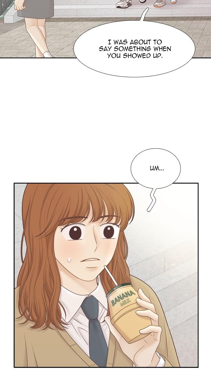 Odd Girl Out Chap 415 - Next Chap 416