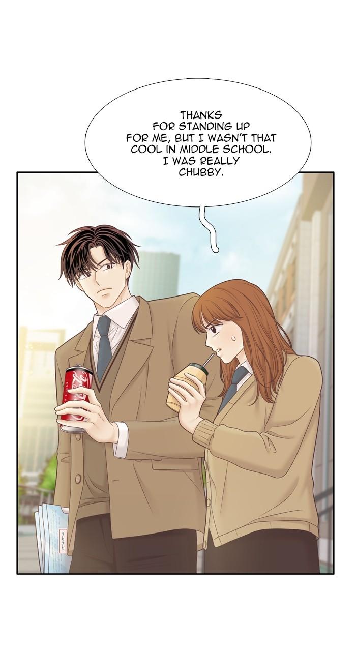 Odd Girl Out Chap 415 - Next Chap 416