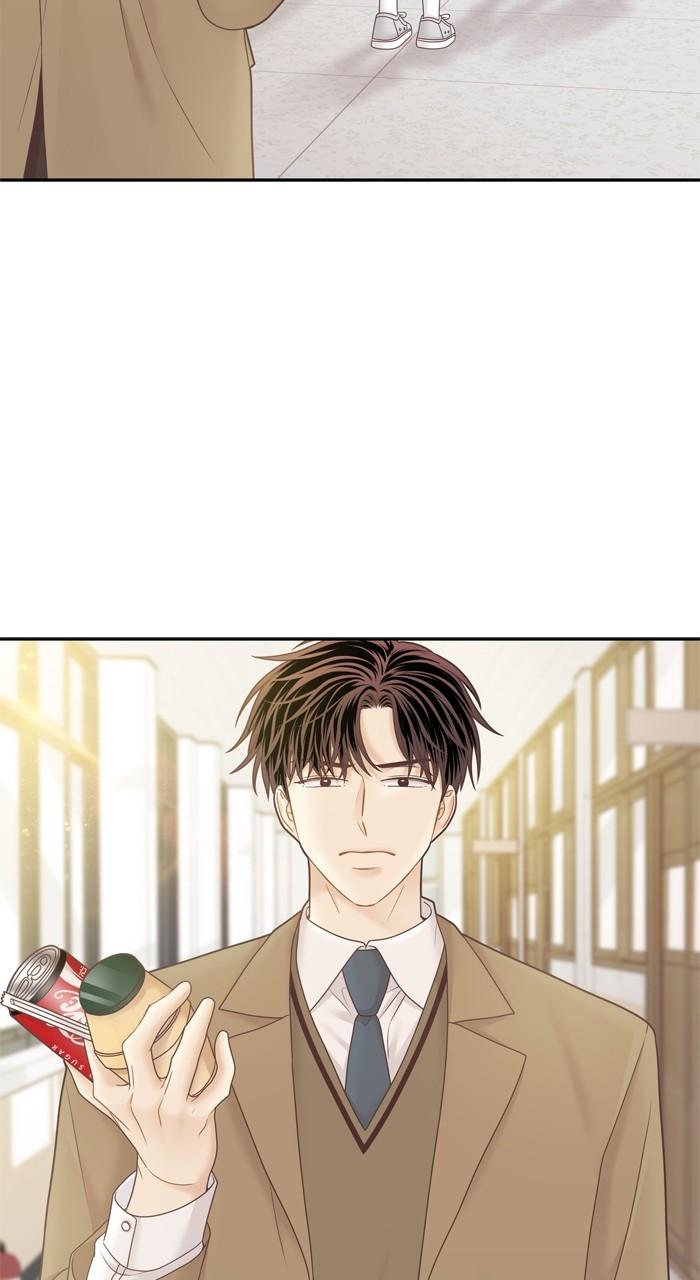 Odd Girl Out Chap 415 - Next Chap 416