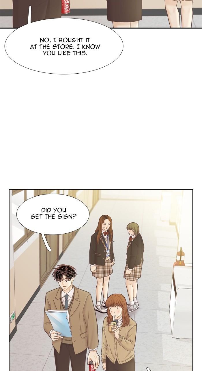 Odd Girl Out Chap 415 - Next Chap 416