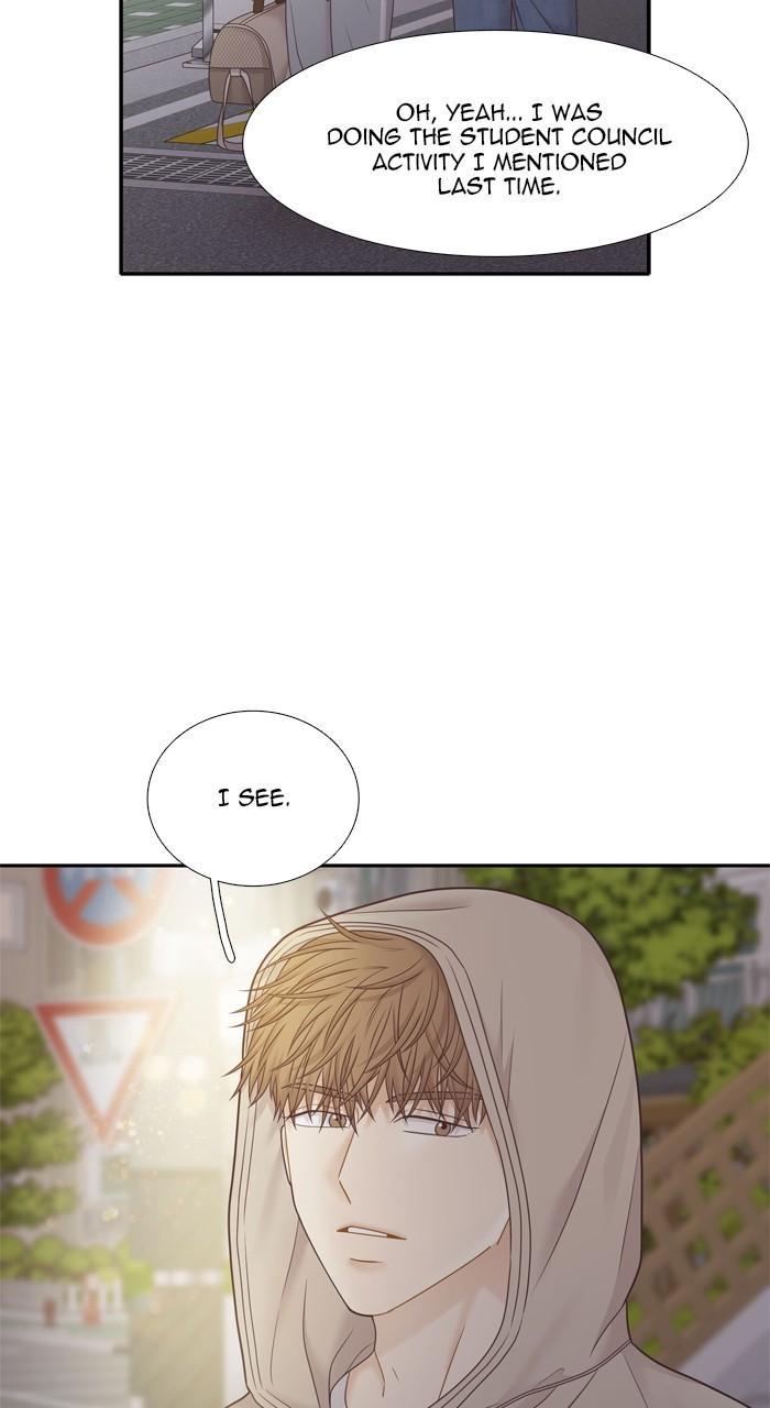 Odd Girl Out Chap 415 - Next Chap 416