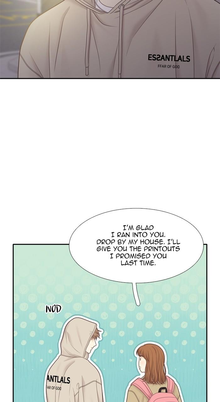 Odd Girl Out Chap 415 - Next Chap 416