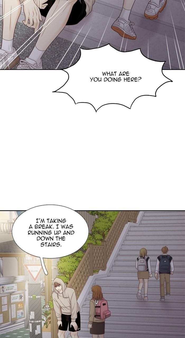 Odd Girl Out Chap 415 - Next Chap 416