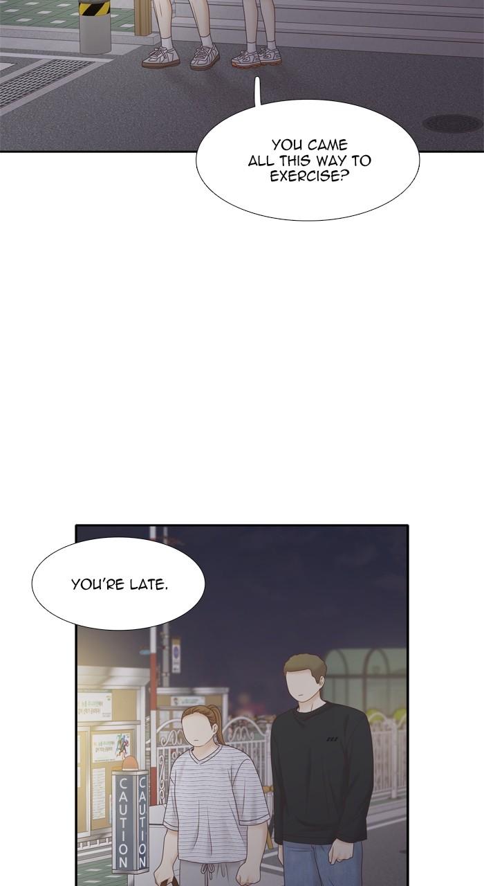 Odd Girl Out Chap 415 - Next Chap 416