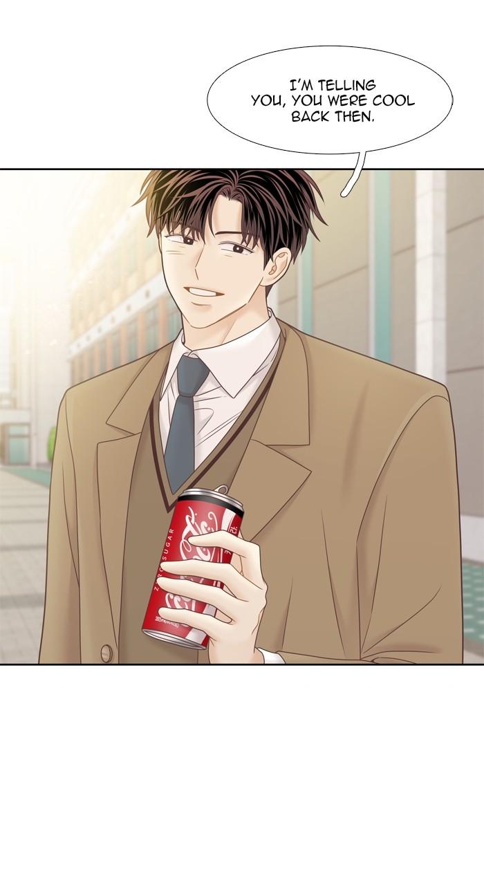 Odd Girl Out Chap 415 - Next Chap 416
